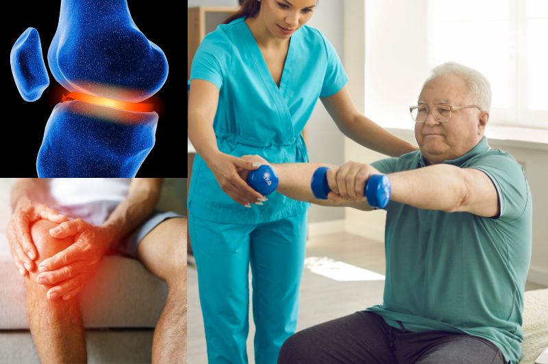 Common Orthopedic Diseases and Prevention Tips