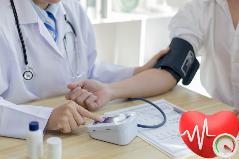 Hypertension: Risks, Prevention, and Management