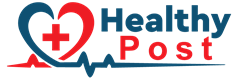 HealthyPost White Logo - 240x80